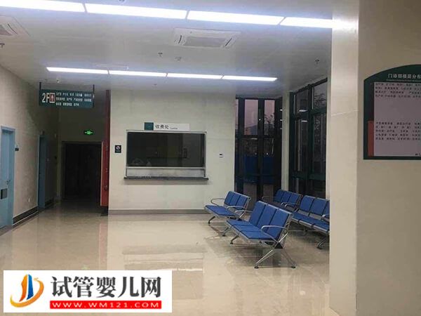 上饶试管婴儿检查到保胎约2万，其中手术花费占比大