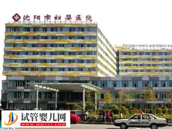 沈阳市妇婴医院试管婴儿成功率多少