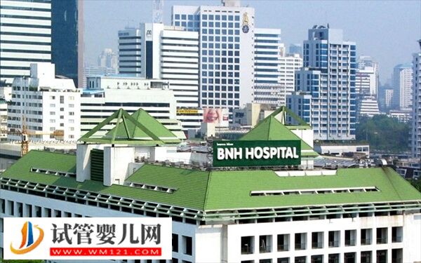 泰国BNH医院试管婴儿活产率大公布，15s速知能不能达到100%