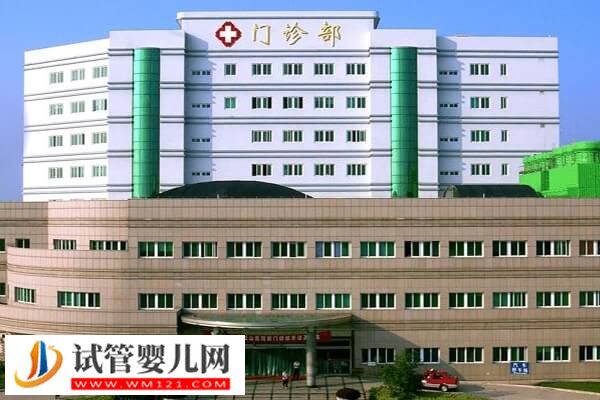 芜湖试管婴儿机构介绍，镜湖区这家设施齐全！