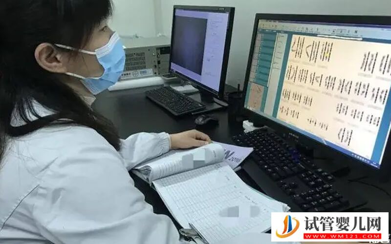 染色体缺失4大原因，遗传因素只是其中之一