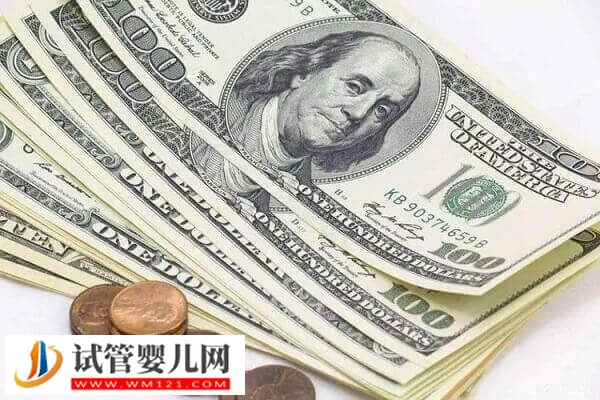 嘉兴试管婴儿费用多少