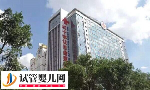 青海红十字医院人工授精多少钱