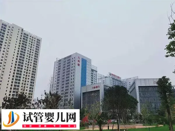 曲靖市妇幼保健院一代试管婴儿费用多少