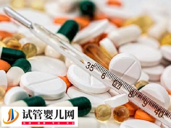 做试管吃芬必得的作用和功效