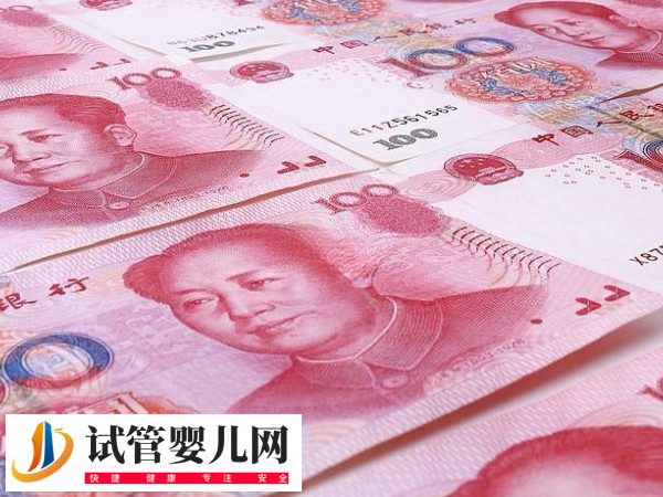 上海做试管婴儿要多少钱一次？试管费用攻略