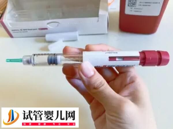 打促排卵针会不会导致发胖