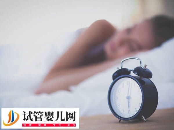 试管移植后第五天做春梦正不正常