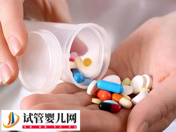 试管移植周期塞消炎药会怎样