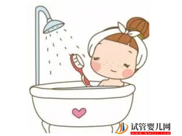 做试管婴儿成功的第一步首先是从自身出发，你注意到了吗？(图2)