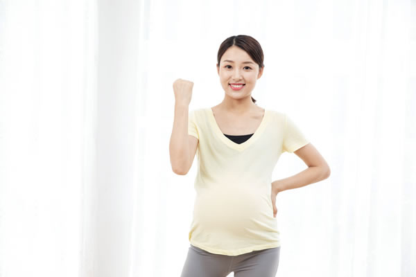 瘦弱女性做试管婴儿好吗(图1)